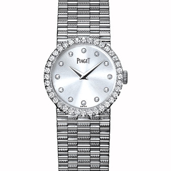 Piaget ピアジェ スーパーコピー ダンサー GOA10806 レディース クォーツ 腕時計